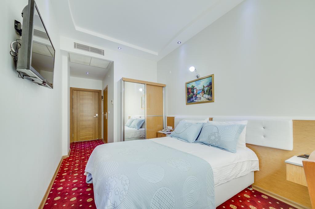 Cemberlitas Hotel & Hamam Aydin Exterior foto